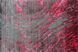 Carpet Serge Lesage - Grass rose fuchsia