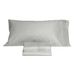 Bed linen Signoria Firenze - Viola Lace SILVER MOON, 50x75 (2pc), 155x200 (2pc), 270x290