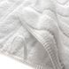 Рушник Graccioza - Opera White, 30х30