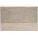 Towel Cawoe - Two-tone Graphit, 30х30