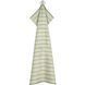 Towel Cawoe - Doubleface Wasabi, 30х30
