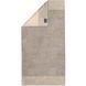 Towel Cawoe - Two-tone Graphit, 30х30