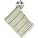 Towel Cawoe - Doubleface Wasabi, 30х30