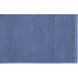 Carpet Cawoe - Loop Naothblau, Under the order (delivery from 4 weeks), 60x60 cm