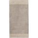 Towel Cawoe - Two-tone Graphit, 30х30