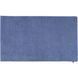 Carpet Cawoe - Loop Naothblau, Under the order (delivery from 4 weeks), 60x60 cm
