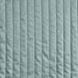 Signoria Firenze - Стьобане покривало SIENA Wilton Blue, Wilton Blue, 260x270