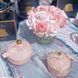 Ароматична композиція Cote Noire Herringbone - Mixed Rose, Під замовлення (доставка від 4-х тижнів)