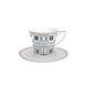 Easy Life Palazzo - Tea cup - set of 6 pcs