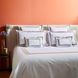 Bed linen Biancoperla - Matiti Single variant, 50x75 (2pc), 155x200 (2pc), 270x290