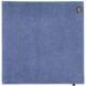 Carpet Cawoe - Loop Naothblau, Under the order (delivery from 4 weeks), 60x60 cm