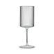 Pozzi Modern Classic - Wine glass - set of 2 pcs