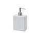 Aquanova Hammam White - Dispenser for soap
