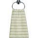 Towel Cawoe - Doubleface Wasabi, 30х30