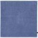 Carpet Cawoe - Loop Naothblau, Under the order (delivery from 4 weeks), 60x60 cm