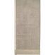 Towel Cawoe - Two-tone Graphit, 30х30