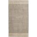 Towel Cawoe - Two-tone Graphit, 30х30