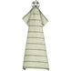 Towel Cawoe - Doubleface Wasabi, 30х30