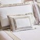 Bed linen Biancoperla - Matiti Single variant, 50x75 (2pc), 155x200 (2pc), 270x290