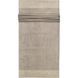 Towel Cawoe - Two-tone Graphit, 30х30