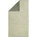 Towel Cawoe - Doubleface Wasabi, 30х30