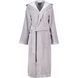 Women's robe Cawoe - 802 graphit - 73