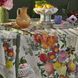 Столова доріжка Envies d'automne flamboyant, 50х155