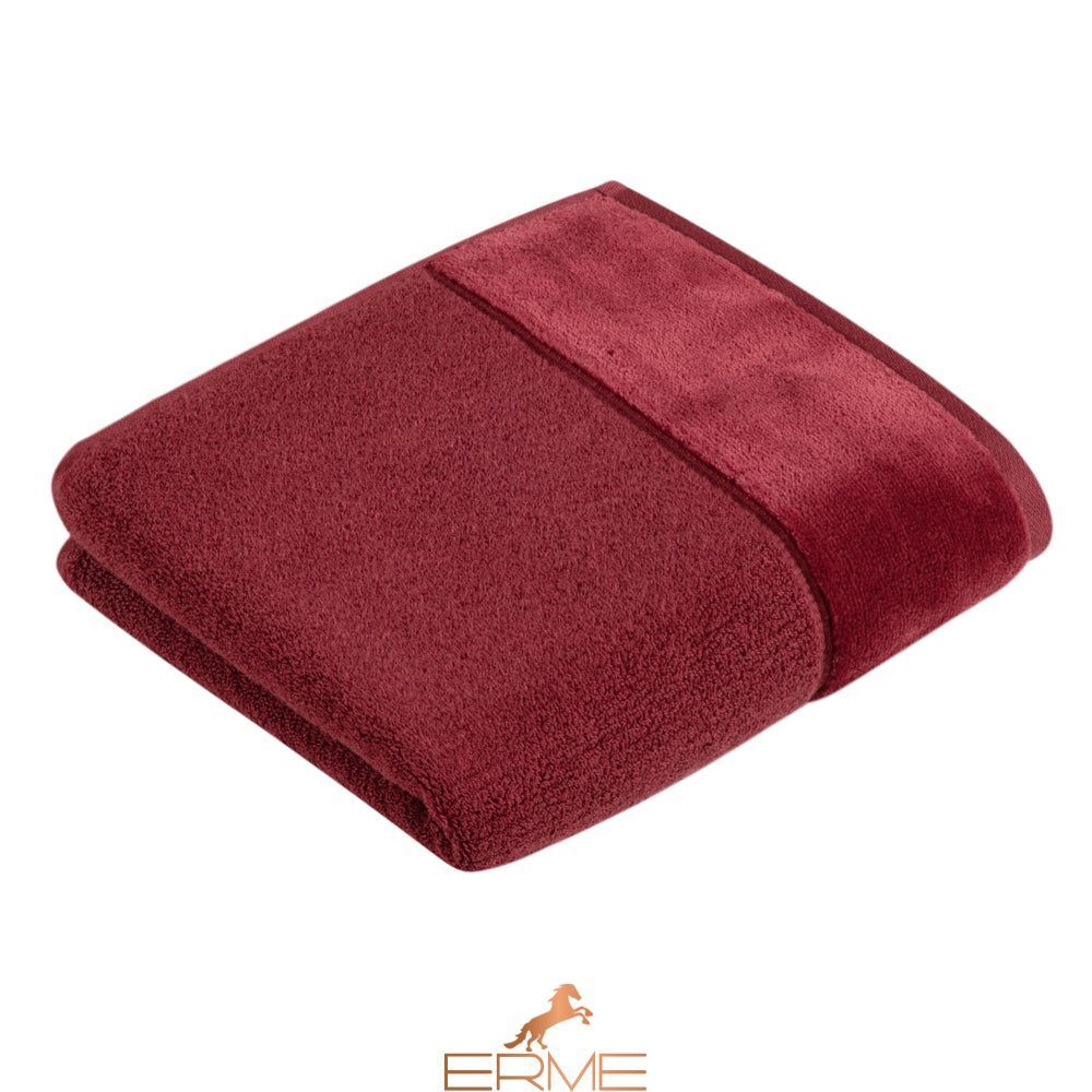 Рушник Vossen - Pure Red Rock