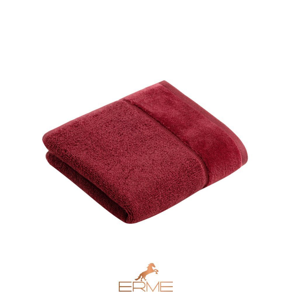 Рушник Vossen - Pure Red Rock