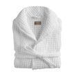 Халат Biancoperla Milano White