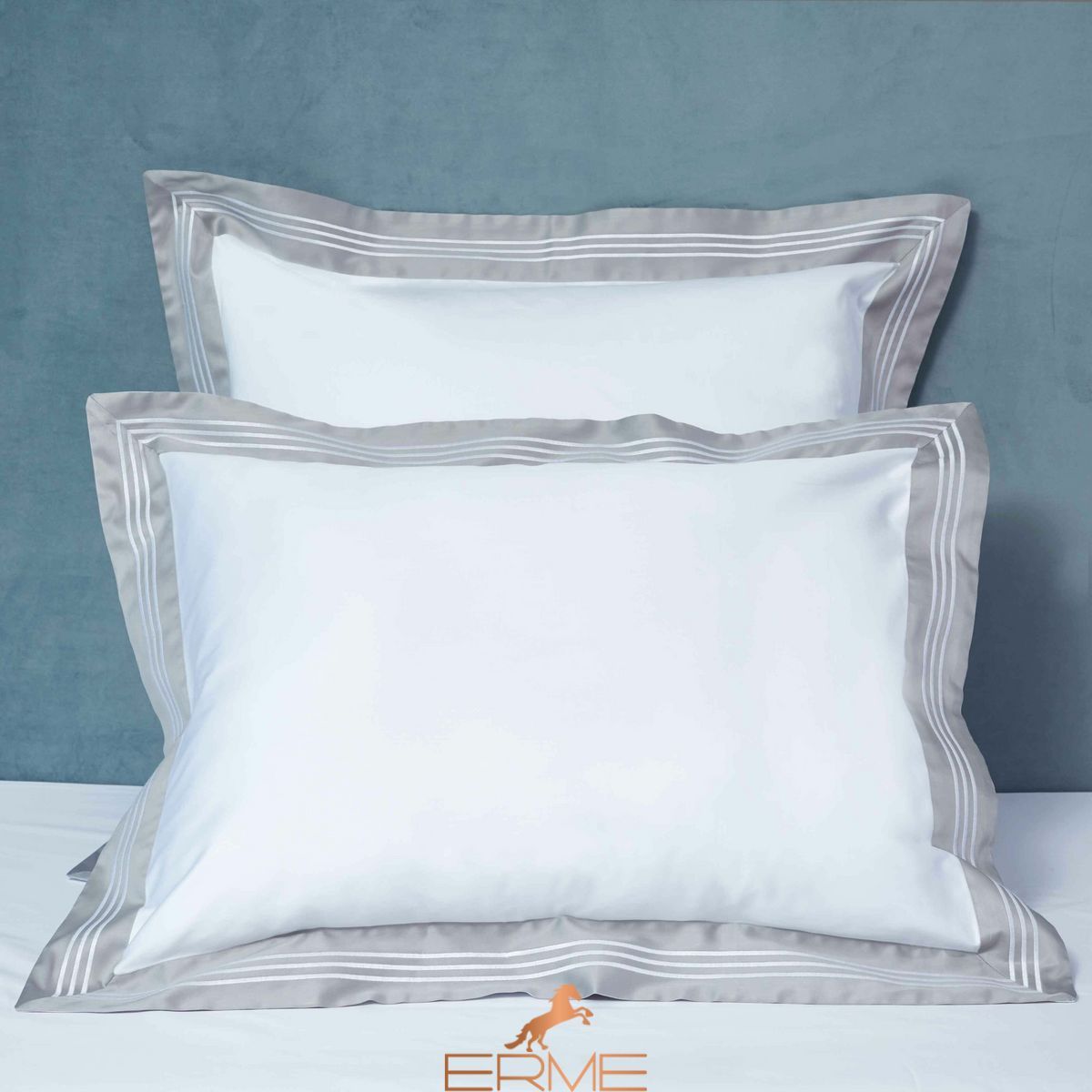 Bed linen Signoria Firenze Cascina, 50x75 (2pc), 155x200 (2pc), 270x290