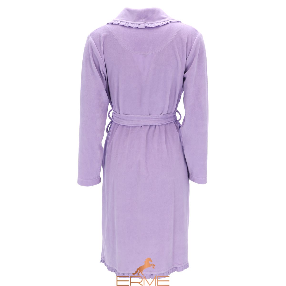 Bathrobe Vossen - Ariel Iris XL