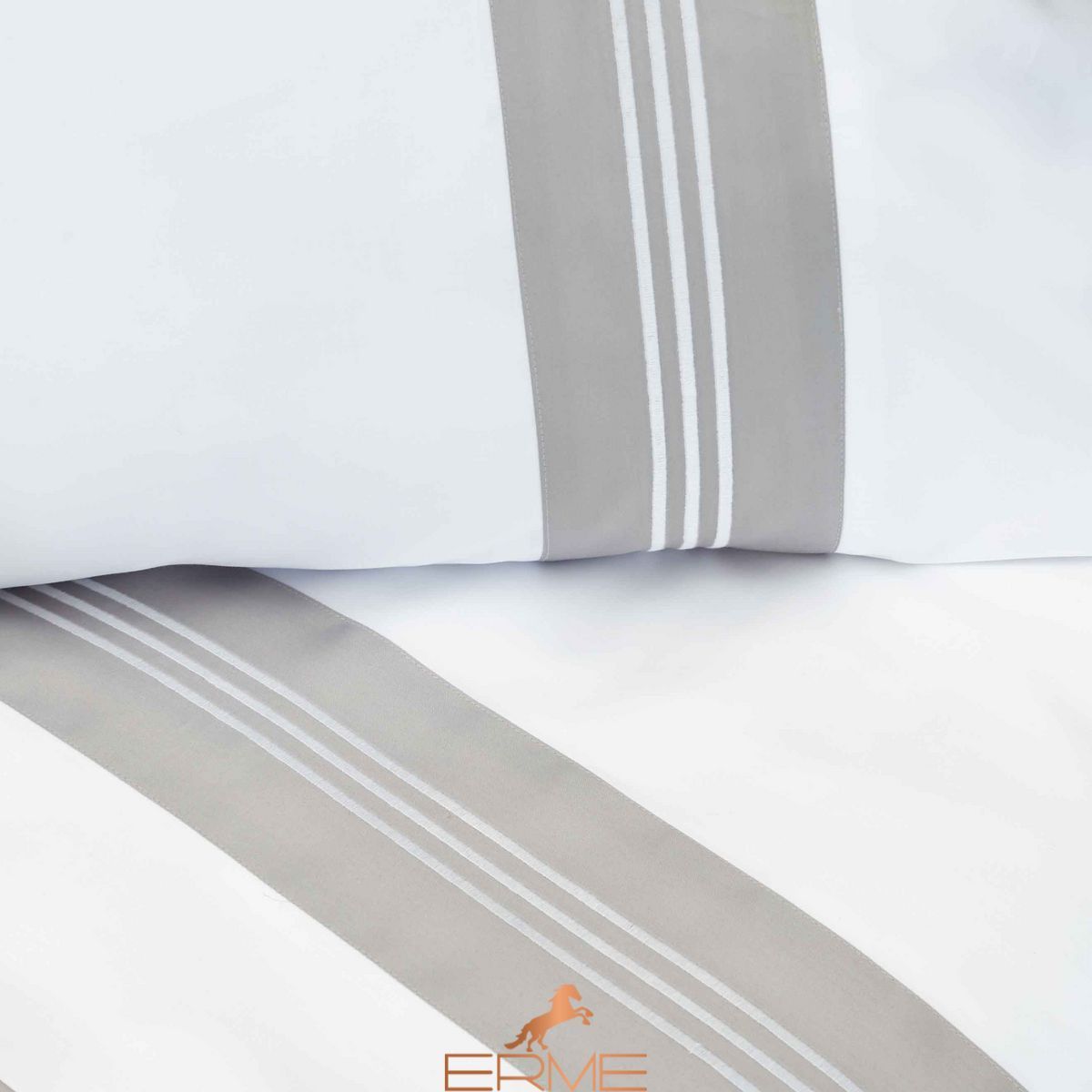 Bed linen Signoria Firenze Cascina, 50x75 (2pc), 155x200 (2pc), 270x290