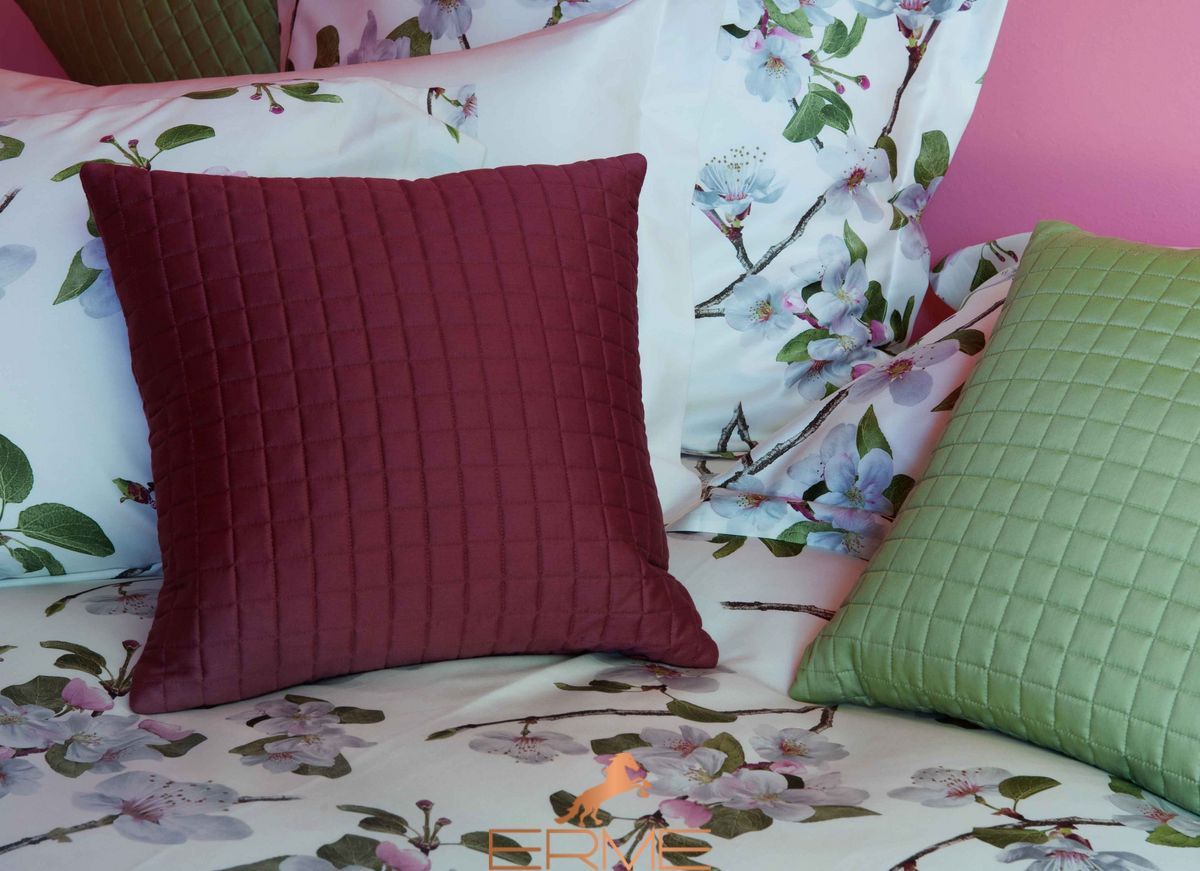 Bed linen Signoria Firenze Alicudi, 50x75 (2pc), 155x200 (2pc), 270x290