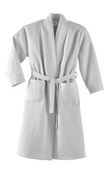 Халат Blanc Des Vosges Manoir Pearl, S