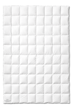 Ковдра Kauffmann - Norddaune Down Blanket Демісезон, 135x200, 420 гр