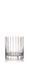 Rogaska Avenue - Glass - set of 2 pieces, 98мм, 84мм, 310 мл