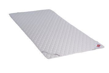 Наматрацник гiпоалергенний Hefel Softbausch 95, 200x200, 1200 гр
