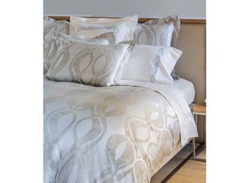 Постельное белье Signoria Firenze Erice GREY, 50x75, 155x200 (2шт), 270x290