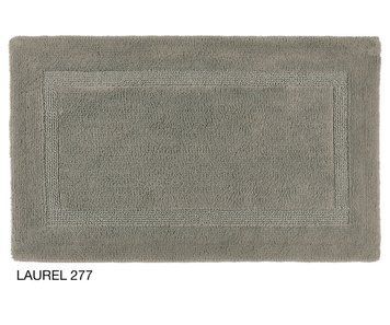 Коврик для ванной Abyss and Habidecor Reversible Laurel