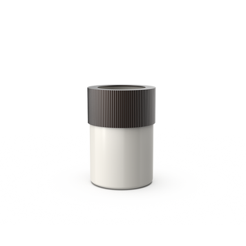 Decor Walter Of.Line Trash Can - Mocca | Shell