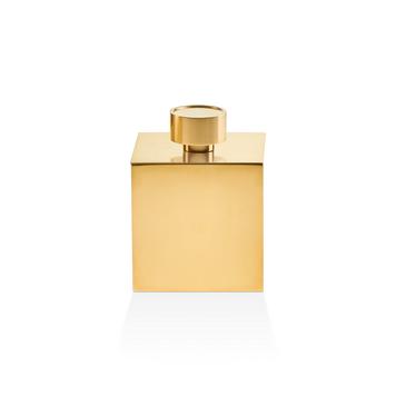 Decor Walter - Многофункциональная коробка Gold matt