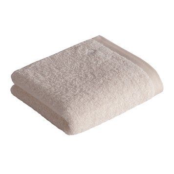 Towel Vossen - High Line Ivory