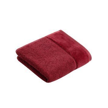 Towel Vossen - Pure Red Rock