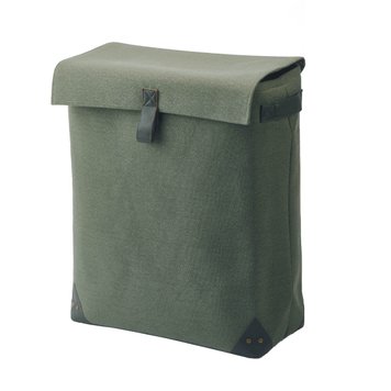 Aquanova Arian Sage Green - Laundry basket