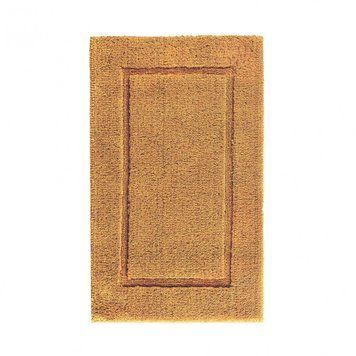 Коврик для ванной Graccioza Prestige Camel 100% хлопок (50х80 см)