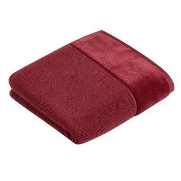 Полотенце Vossen - Pure Red Rock