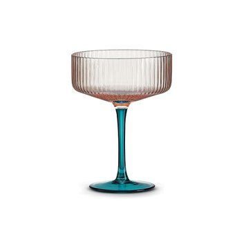 Pozzi Modern Classic - Бокал для мартини PIGR - набор из 2 шт.