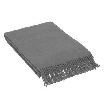 Plaid Somma - Pop grey, 130х170