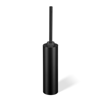 Decor Walter CLUB - Гігієнічний контейнер - Black matt
